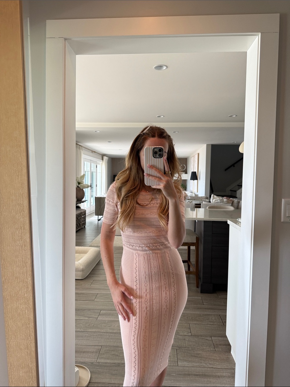 Ronny Kobo | Dress